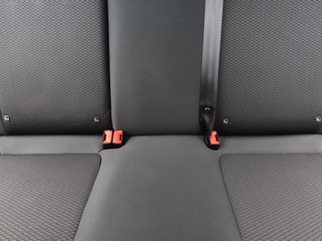 Ford Fiesta VII Hatchback 3d Facelifting 1.0 EcoBoost 100KM 2017 Ford Fiesta 1.0 EcoBoost, Salon Polska, zdjęcie 9