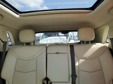 Cadillac 2021 Cadillac XT5 Premium Luxury 2021 2.0l 2.0 Benzyna 235KM, zdjęcie 11