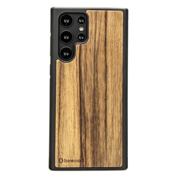 Pouzdro Bewood pro Samsung Galaxy S22 Ultra Limba