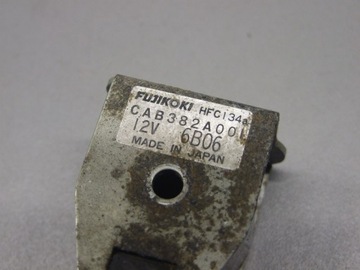 ELEKTROVENTIL KLIMATIZACE MITSUBISHI OUTLANDER III PHEV 382A001