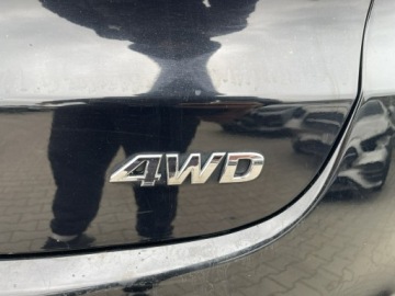 Hyundai ix35 SUV Facelifting 2.0 CRDi 184KM 2015 Hyundai ix35 4x4 Skóra podgrz Klimatronik Kamera, zdjęcie 5