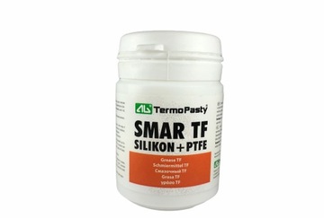 SMAR TF SILIKON TEFLON PTFE KONSERWACJA 60g
