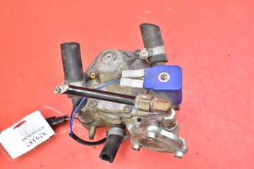 КОМПЛЕКТНАЯ ГАЗОВАЯ УСТАНОВКА 67Р-011029 ЗЕНИТ