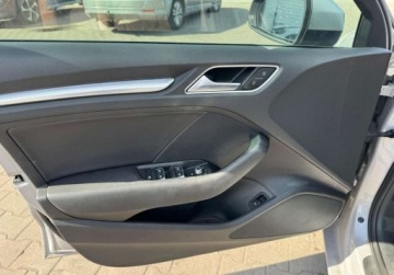 Audi A3 8V 2015 Audi A3 Limousine TUNING ARM, Downpipe CTS, Stage 1 - w POLSCE po oplatac, zdjęcie 10