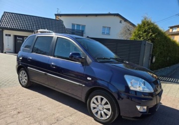 Hyundai Matrix 1.6 103KM 2009 Hyundai Matrix Swiezo sprowadzony Zarejestrowany Pelny serwis Hyundai., zdjęcie 4