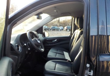 Mercedes Vito W447 2024 Mercedes-Benz Vito Okazja 2.0 Diesel 163KM, zdjęcie 31