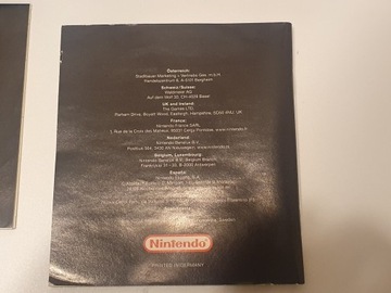 ИДЕАЛЬНЫЙ ТЕМНЫЙ ЦВЕТ GAMEBOY