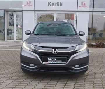 Honda HR-V II SUV 1.5 i-VTEC 130KM 2017 Honda HR-V Honda HRV 1.5 Executive (ADAS)CVT Dealer Honda Karlik Poznan, zdjęcie 1
