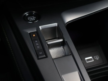 Peugeot 308 III SW 1.2 PureTech 130KM 2023 Peugeot 308 1.2 PureTech, Salon Polska, zdjęcie 20