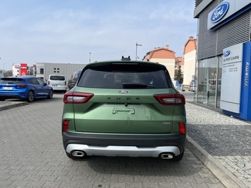 Ford Kuga III 2025 NOWY Ford Kuga Active X Od ręki! 180 KM, zdjęcie 5