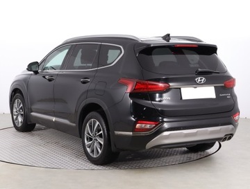 Hyundai Santa Fe III SUV Facelifting 2.0 CRDi 185KM 2018 Hyundai Santa Fe 2.0 CRDi, Salon Polska, 182 KM, zdjęcie 3