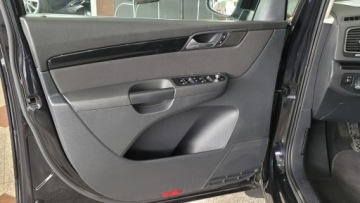 Seat Alhambra II (7N) Van 2.0 TDI 140KM 2011 Seat Alhambra ALHAMBRA 4X4 2.0tdi 7-foteli klima tempomat SPRZEDANY 2.0, zdjęcie 27