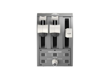 Джойстик TCA Quadrant Boeing Ed Xbox X5/ПК