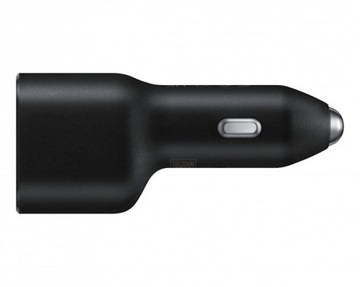 Samsung Fast Charge EP-L4020 40 Вт (15 Вт+25 Вт) черный