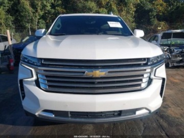 Chevrolet Tahoe GMT900 2023 Chevrolet Tahoe 2023r., 4x4, 6.2L 6.2 Benzyna 420KM, zdjęcie 5