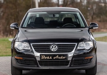 Volkswagen Passat B7 Limousine 1.4 TSI 122KM 2010 Volkswagen Passat 1.4TSI 122KM Po Serwisie - Nowy Rozrzad Gwarancjia, zdjęcie 3