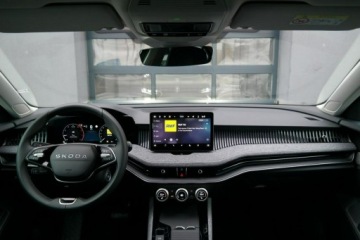 Skoda Superb III Liftback Facelifting 2.0 TDI SCR 150KM 2026 Škoda Superb Skoda Superb Edition 130 2.0 TDI 150, zdjęcie 13