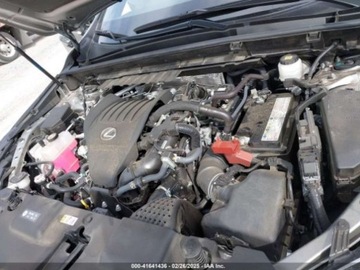 Lexus NX II 2022 Lexus NX 350F Sport Handling 2022 2.4l 2.4 Benzyna 275KM, zdjęcie 8