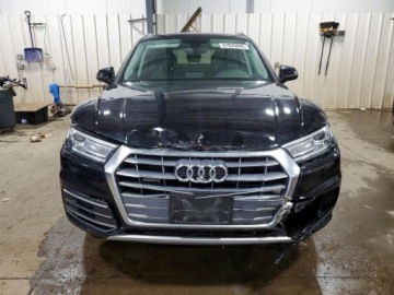 Audi Q5 II 2019 Audi Q5 2019 PREMIUM 2.0 AWD 2.0 Benzyna 248KM, zdjęcie 5