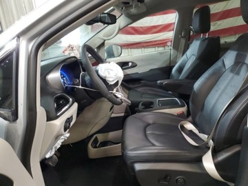 Chrysler Pacifica II 2024 Chrysler Pacifica 2024, 3.6l, FWD 3.6 Benzyna 287KM, zdjęcie 7