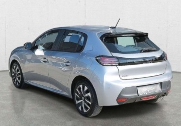 Peugeot 208 II 2023 Peugeot 208 1.2 PureTech Active SS 1.2 Benzyna 100KM, zdjęcie 4