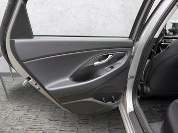 Hyundai i30 III Wagon Facelifting 1.5 DPI 110KM 2022 Hyundai i30 1.5 / 110 KM Kombi Modern Salon Polska, zdjęcie 29