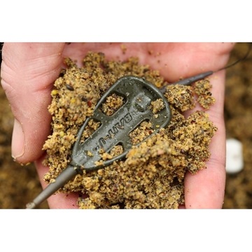 Корзиночка для прикормки 50г.