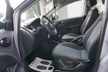 Seat Altea XL 1.6 Mpi 102KM 2007 Seat Altea XL 1.6 Benzyna 102KM, polski salon,, zdjęcie 11