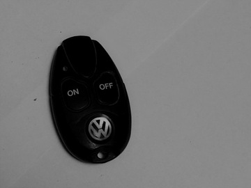 PILOT WEBASTO VW 7N0963511