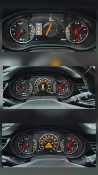 Opel Insignia II Grand Sport 2.0 CDTI 170KM 2018 Opel Insignia B 2.0d 170ps Salon Polska Bogate wyposazenie Doinwestowana!, zdjęcie 10