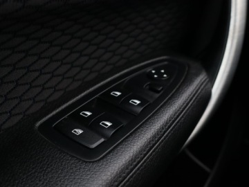 BMW Seria 1 F20-F21 2015 BMW 1 118i, Salon Polska, Automat, Navi, Klima, zdjęcie 18