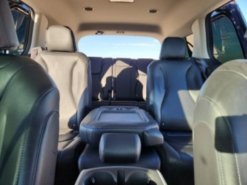 Kia Carnival II 2022 Kia Carnival 2022 r., 3,5 L LX 3.5 Benzyna 291KM, zdjęcie 9