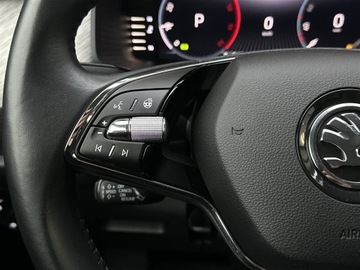 Skoda Kodiaq I SUV Facelifting 2.0 TDI SCR 200KM 2022 Skoda Kodiaq 2.0TDI 200KM 4X4 Style DSG l LED Matr, zdjęcie 17