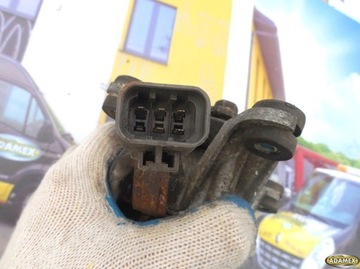 NISSAN MAXIMA 3.0 V6 96R - MOTOREK STĚRAČE