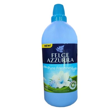 Felce Azzurra Pure Freshness Lilia 41pł 1,025l