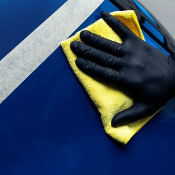 K2 ULTRA WAX КАРНАУБСКИЙ ВОСК С ГУБКОЙ