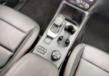 Ford Ranger VI Podwójna kabina 2.0 EcoBlue BI-TURBO 205KM 2026 Ford Ranger Ford Ranger 2.0 EcoBlue Bi-Turbo 4x4 DC Wildtrak X 2.0 Diesel, zdjęcie 21