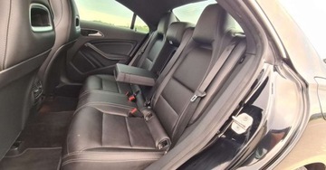 Mercedes CLA C117 Coupe Facelifting 2.0 250 Sport 218KM 2018 Mercedes-Benz CLA Uzywane Mercedes-Benz CLA - 87 900 PLN, 135 000 km, 2018, zdjęcie 8