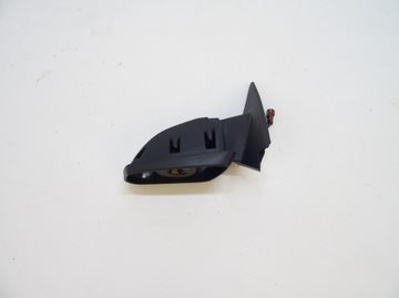 2010-2012 MUSTANG ZRCÁTKO BOČNÍ DVEŘE LEVÉ 3 PIN MOTOR MOTOREK