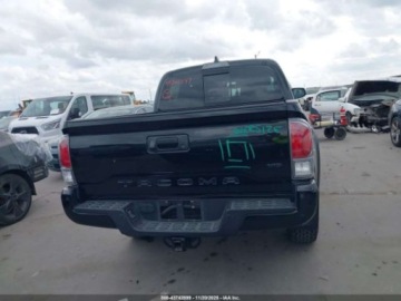 Toyota Tacoma II 2022 Toyota Tacoma Trd Off Road 2022 3.5 Benzyna 278KM, zdjęcie 3
