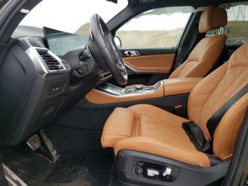 BMW X5 G05 2024 BMW X5 M60I 2024 4.4l 4.4 Benzyna 523KM, zdjęcie 7