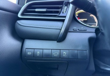 Toyota Camry IX Sedan 2.5 Hybrid Dynamic Force 218KM 2021 Toyota Camry salon Polska, FV-VAT 23, serwis ASO, Gwarancja 2.5 Hybryda, zdjęcie 14