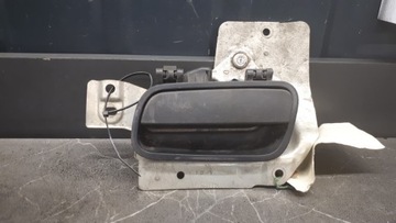 9642208477 KLIKA DVEŘE PRAVÝ PŘEDNÍ PEUGEOT 206