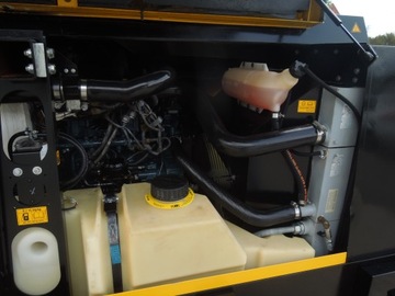 КОМПРЕССОР KAESER M115 10м3 10БАР СУШИЛКА 2019