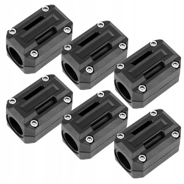 СЛАЙДЕРЫ GMOLE УНИВЕРСАЛЬНЫЕ СЛАЙДЕРЫ Crashplates 22/25/28