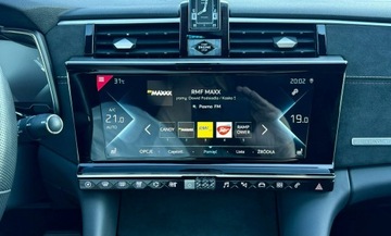  DS Automobiles DS 9 Performance Line,Full wersja, zdjęcie 26