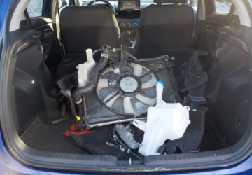 Toyota 2021 Toyota Yaris Okazja 1.5 Benzyna 125KM, zdjęcie 23