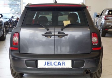 Mini Clubman R55 2009 MINI Clubman 1.4 95KM Klimatyzacja 2 komplety kol Podgrzewane fotele 1.4, zdjęcie 1