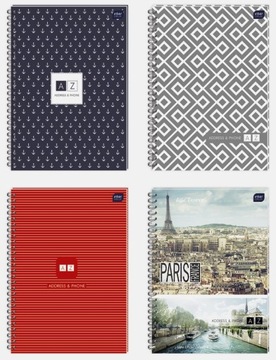 БЛОКНОТ ДЛЯ АДРЕСА, ТЕЛЕФОНА, А5 ТЕЛЕФОН ДИРЕКТОР