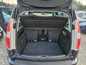 Skoda Roomster Mikrovan Facelifting 1.2 TSI 85KM 2011 Škoda Roomster Skoda Roomster Opłacona Zdrowa, zdjęcie 20